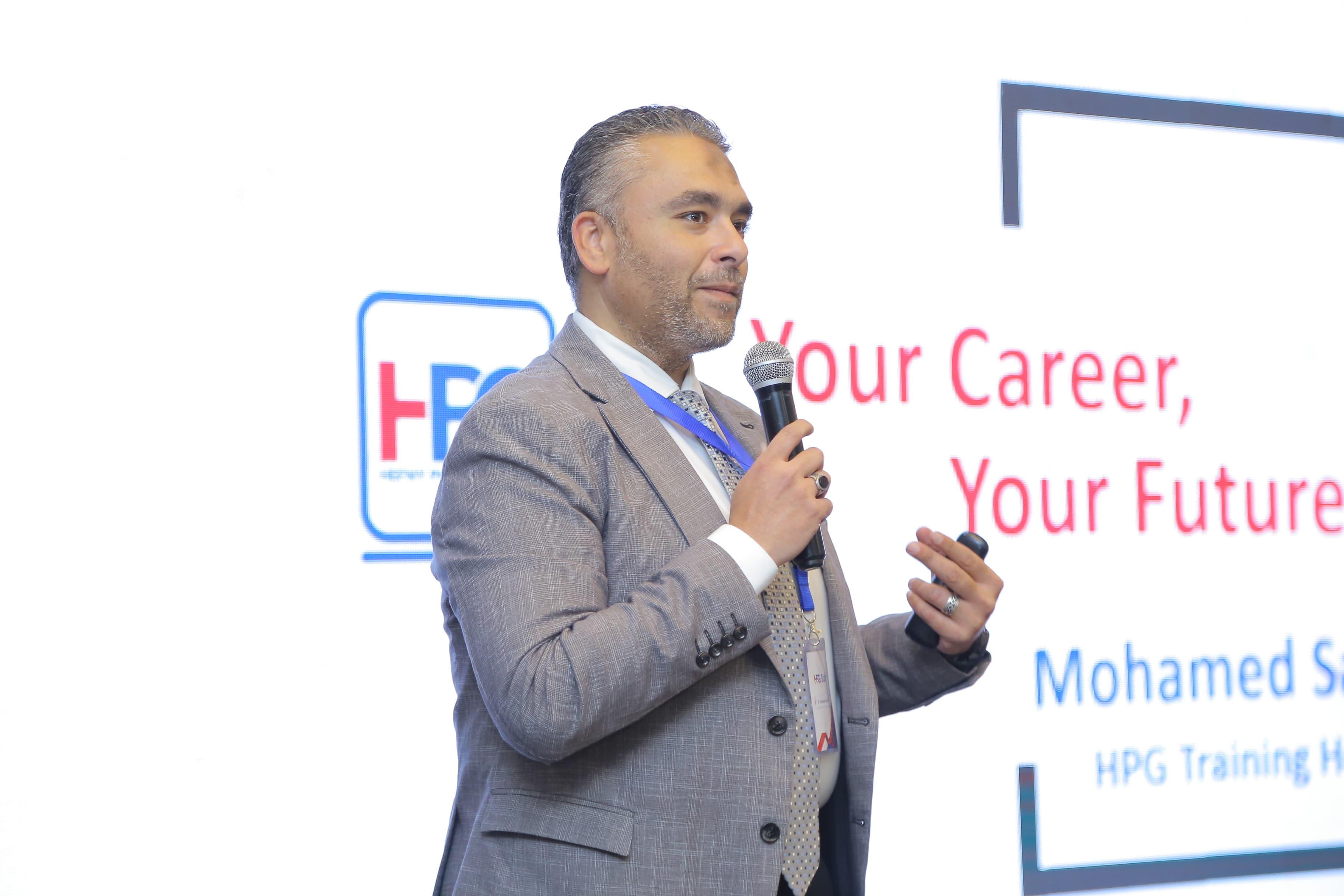 انطلاق فعاليات مؤتمر الاتحاد المصري لطلاب كلية الصيدلة (EPSF) وسط أجواء احتفالية
