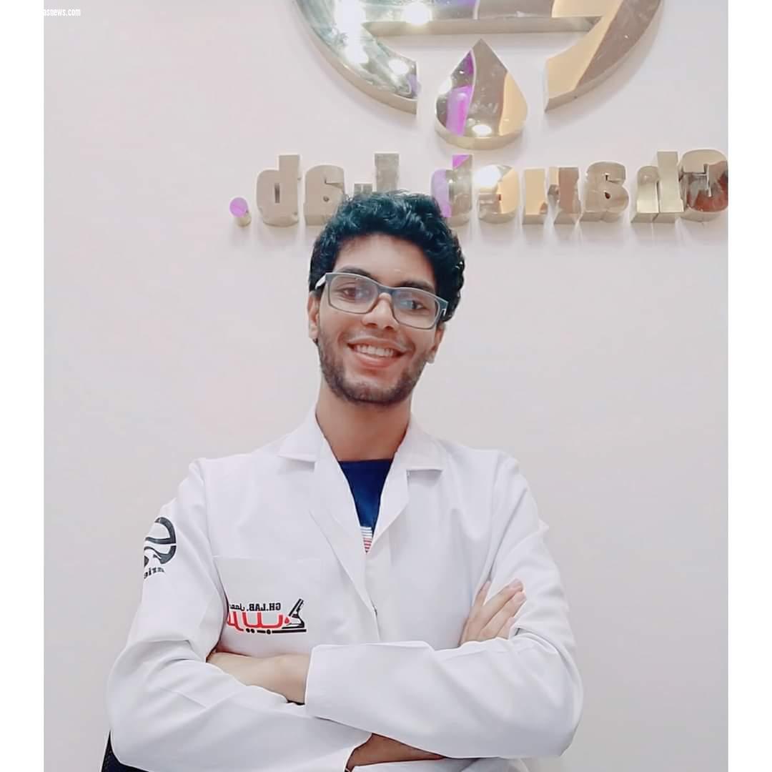 ثلاثية الخير توقع الكشف علي٢٥٠ مواطنا من ابناء قرية الرصيف