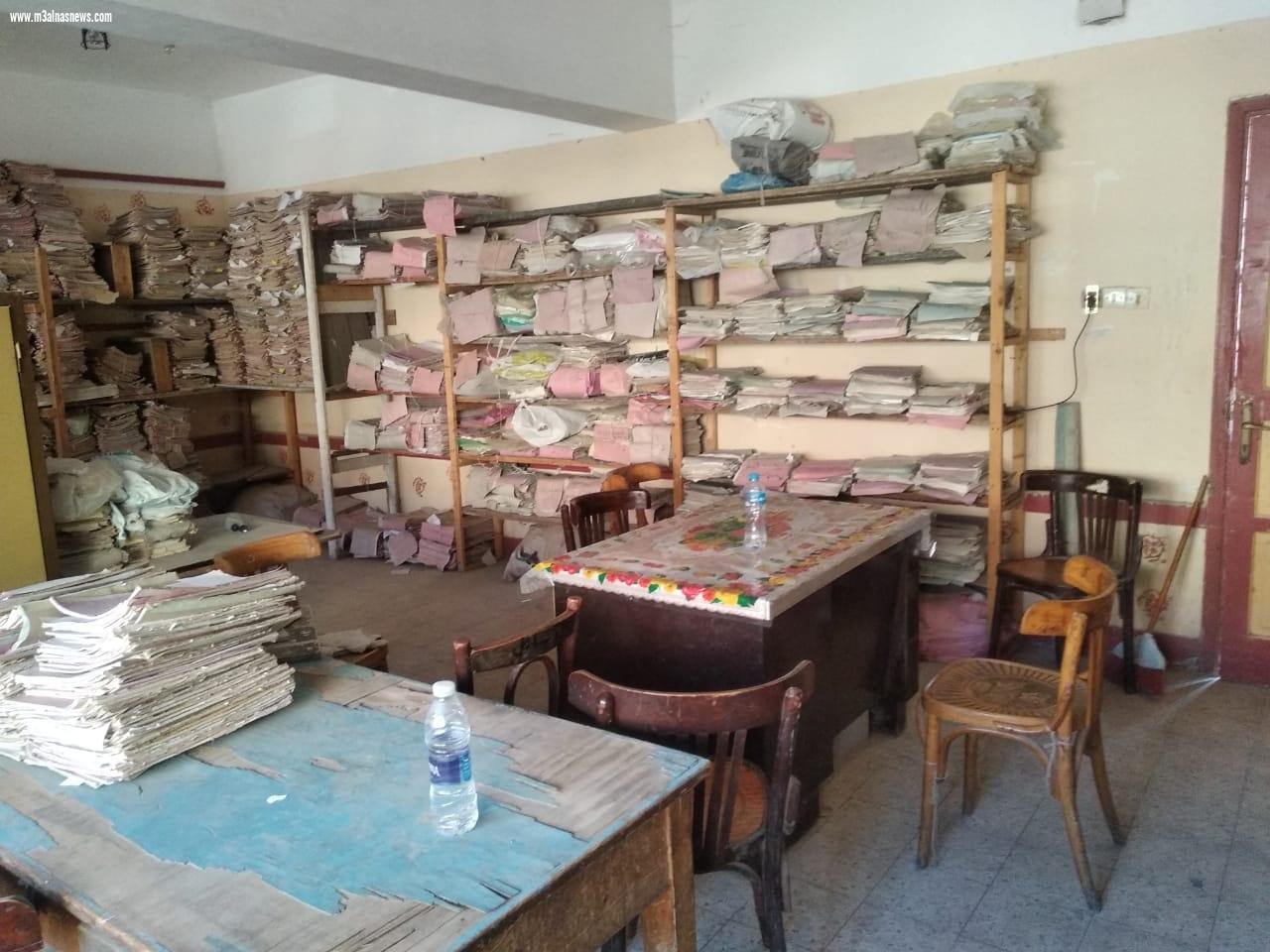 ليه كده المطلوب الرحمه