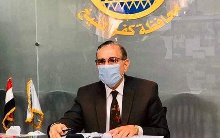 محافظ كفر الشيخ يصدر حركة محليات محدودة لرؤساء مدن المحافظة   
