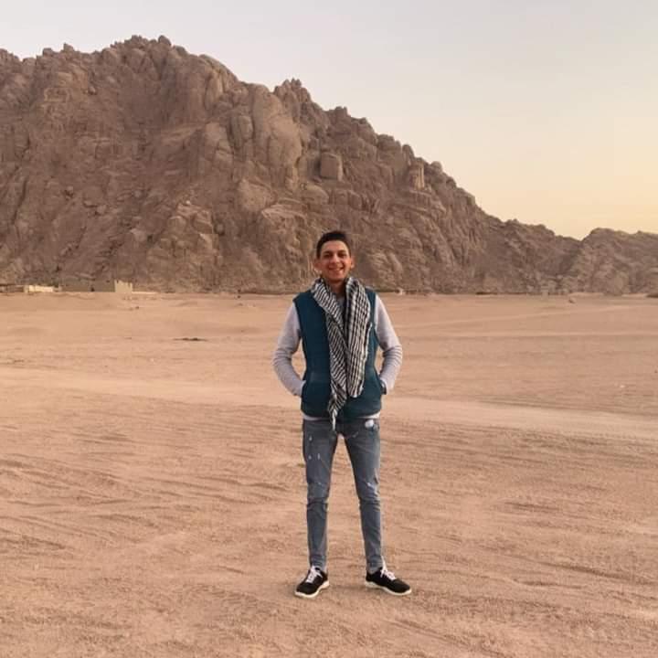 مصرع ضابط شرطة إثر حادث تصادم على طريق شبرا - بنها الحر