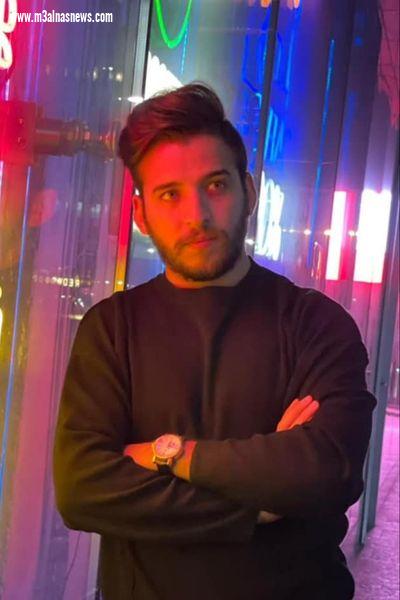 مصطفى حسن يستعد لطرح أغنية 