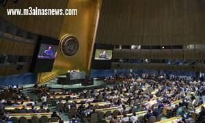 نبيل أبوالياسين  يُهاجم مجلس الأمن: عديم الفائدة