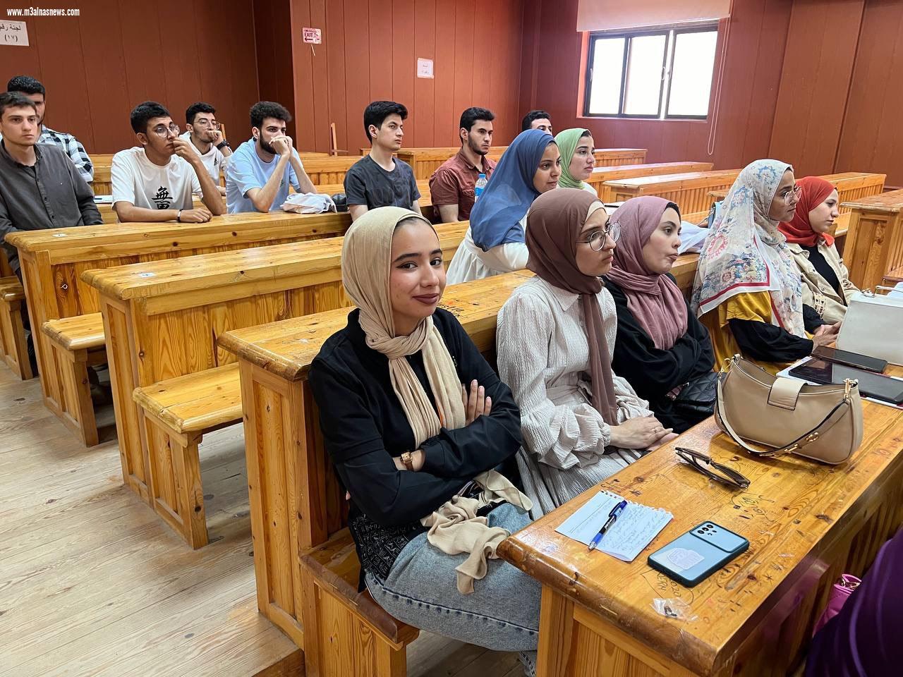 الإتحاد المصري لطلاب كلية الصيدلة بجامعة الدلتا EPSF Delta ينظم مؤتمراً بعنوان PHocus في نسخته الخامسة