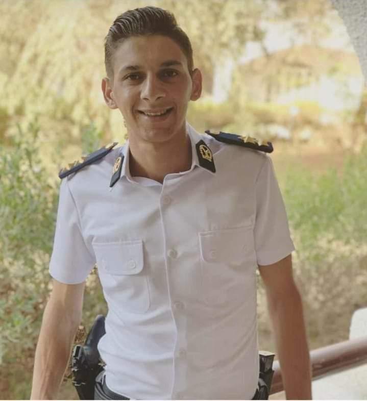 مصرع ضابط شرطة إثر حادث تصادم على طريق شبرا - بنها الحر