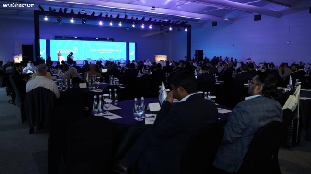 الاستدامة وتأثيرها المباشر على مفاهيم السفر والسياحة في العصر الحالي ... شعار قمة العرب للطيران العاشرة