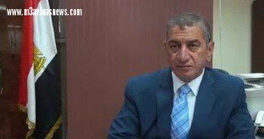 تخصيص 50 فدان لإقامة قرية 