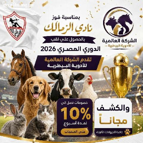 فكرة جديدة وطريفة وتعد الاولي من نوعها في هذه الاونة