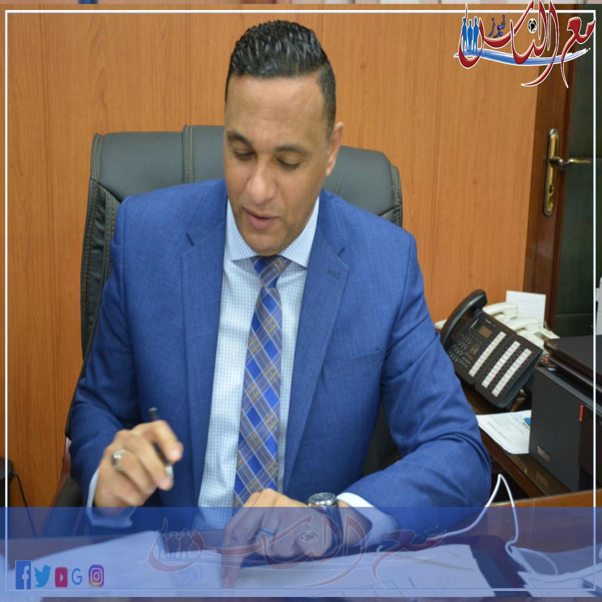 محافظ الدقهلية يقرر إطلاق اسم الطبيبة شهيدة كورونا علي مدرسة