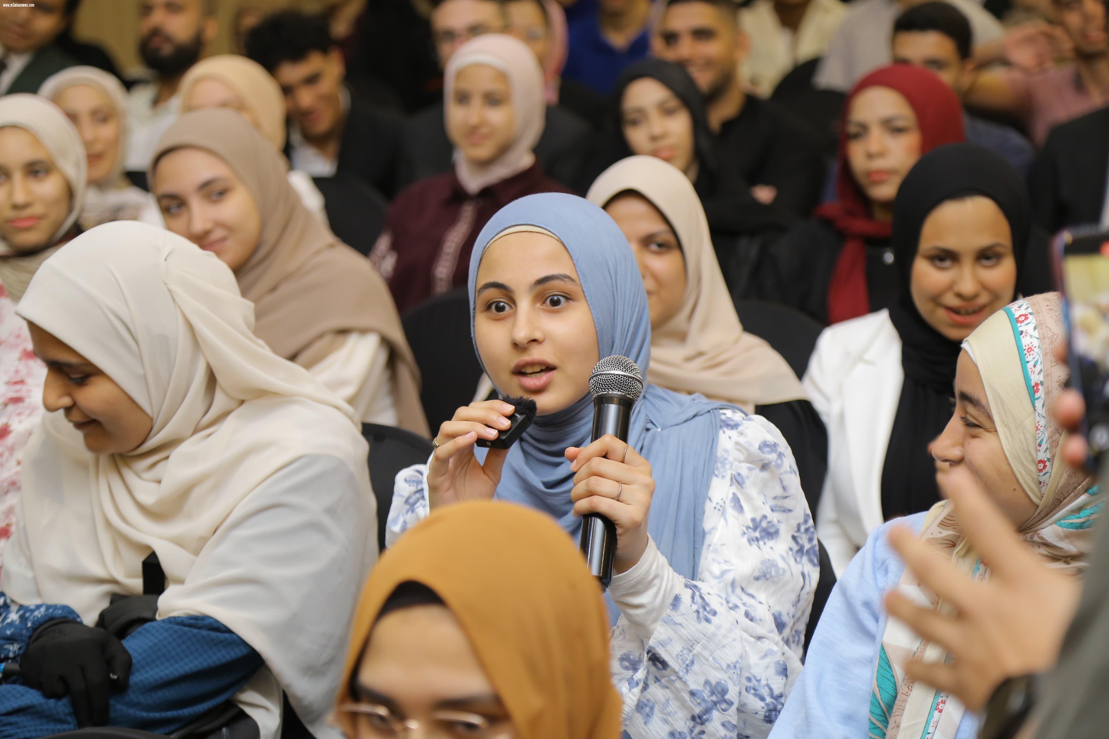 انطلاق فعاليات مؤتمر الاتحاد المصري لطلاب كلية الصيدلة (EPSF) وسط أجواء احتفالية