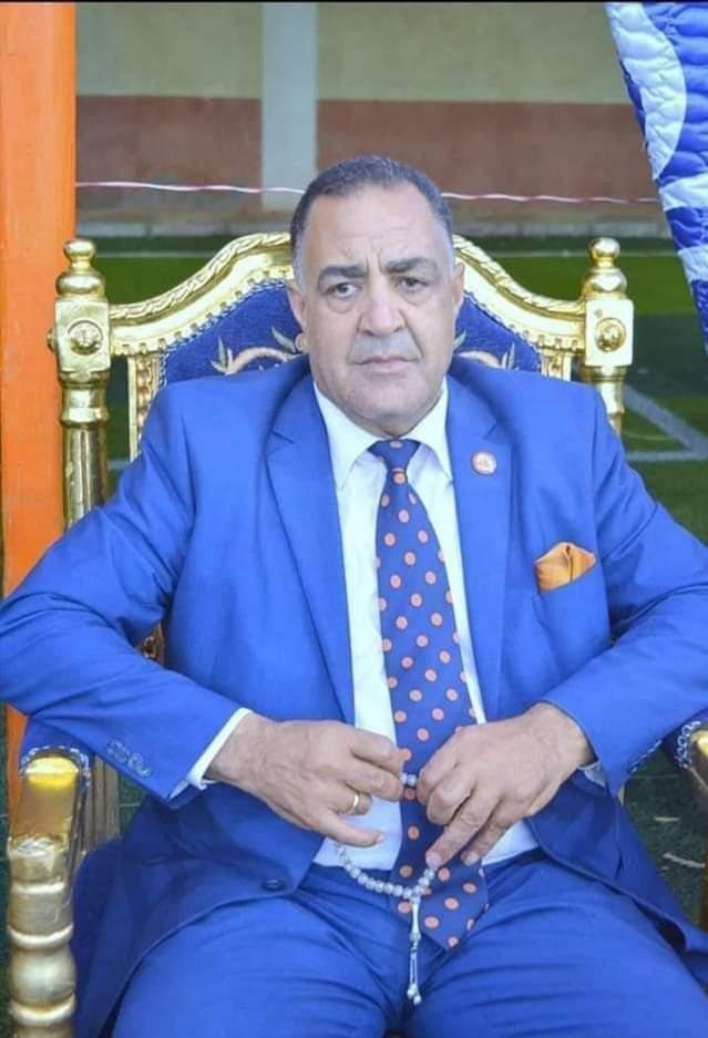البرلمان يحيل نائب دائرة بلقاس إلهامي عجينة إلى لجنة القيم بسب واقعة مستشفي شربين العام