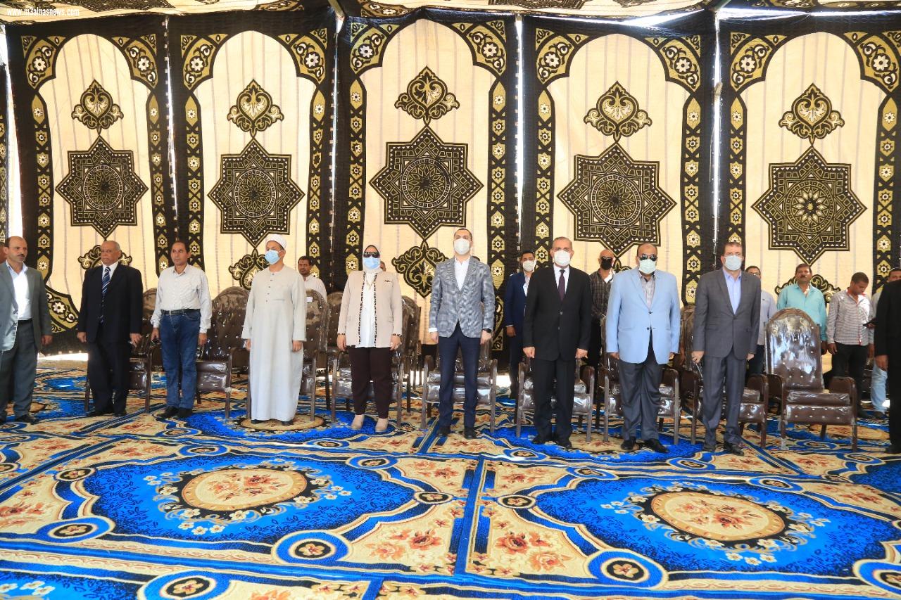 وضع حجر أساس اعادة تشييد أقدم دار مناسبات 