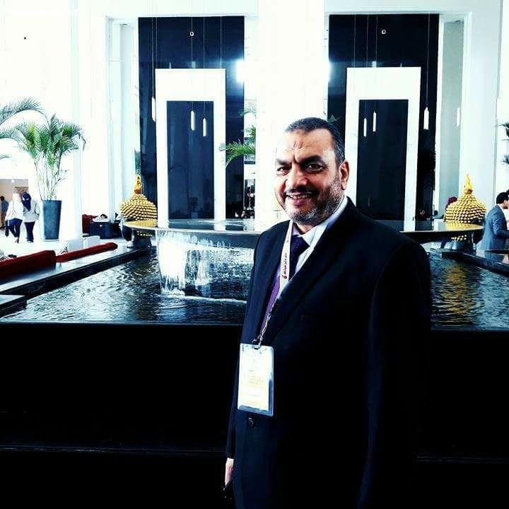 طبيب بكفر الشيخ يتبنى حملة تخفيض رسوم الكشف الطبى والدروس الخصوصية: