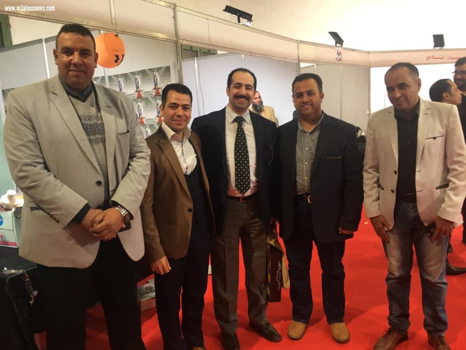 د. محمد مبروك مرشح قطاع وسط الدلتا للبيطريين: لدى فكر ورؤية لخدمة زملائى