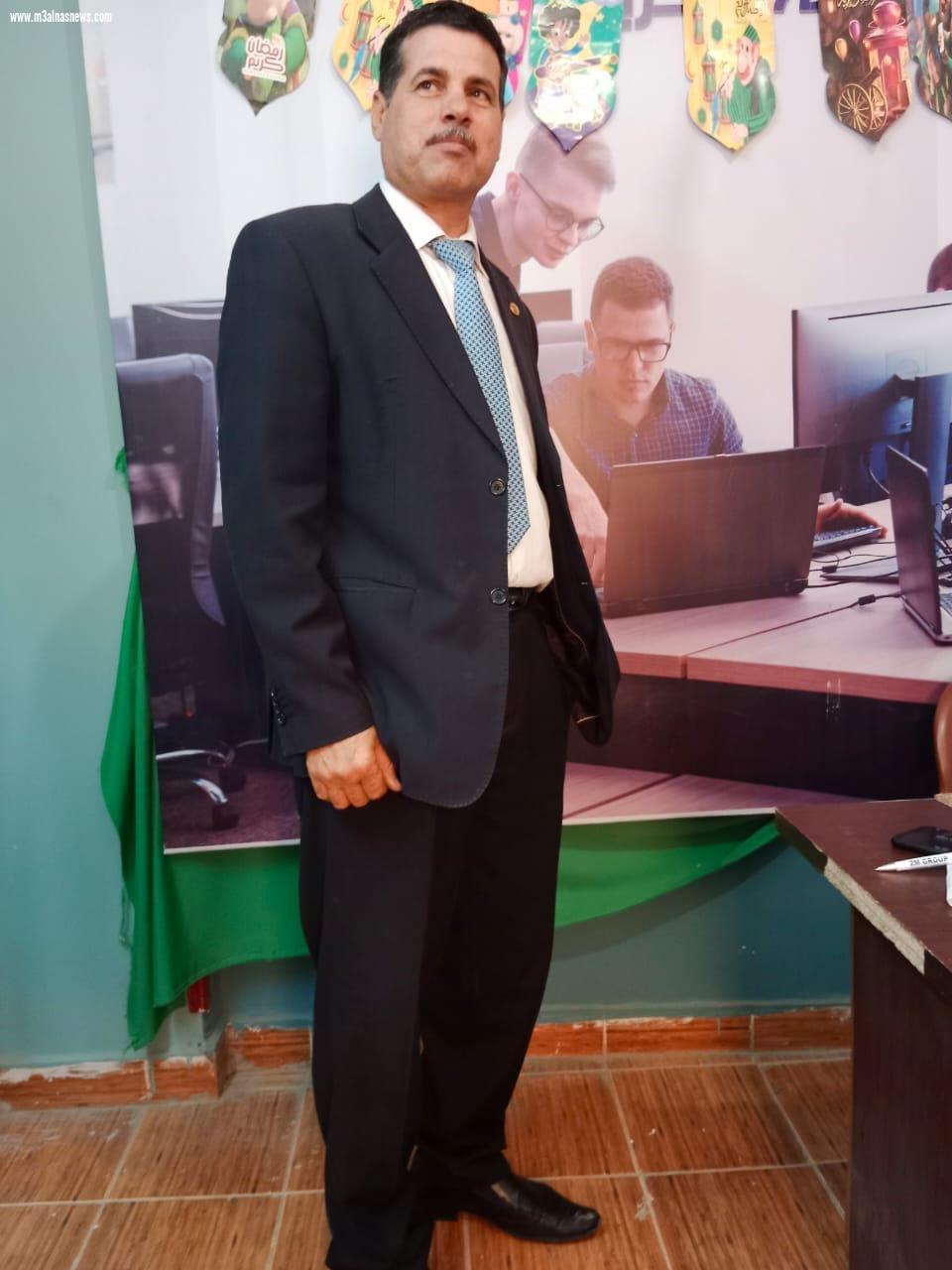 تدشين برنامج 