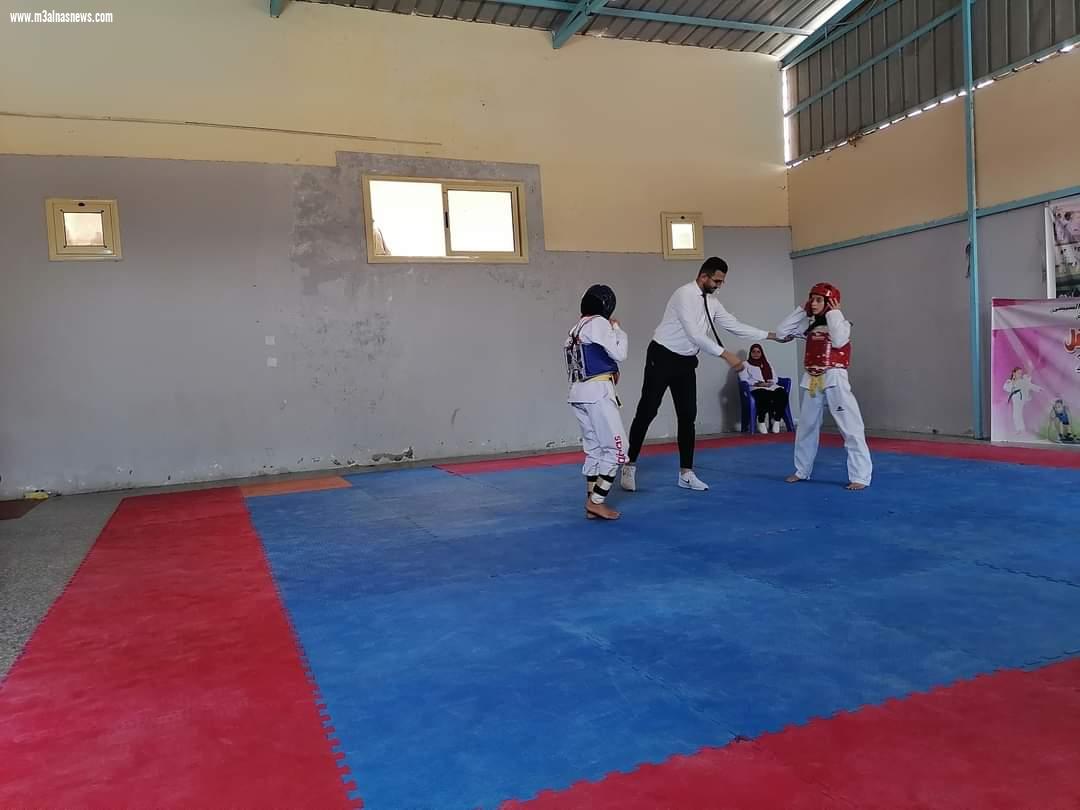 انطلاق التصفيات النهائية من اولمبياد الطفل بكفر الشيخ تمهيدا لمنافسات القطاع