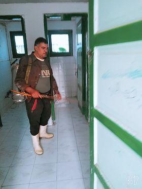  فتح اللجان الانتخابية بكفرالشيخ وسط إجراءات أمنية مشددة وإقبال كبير بالقرى