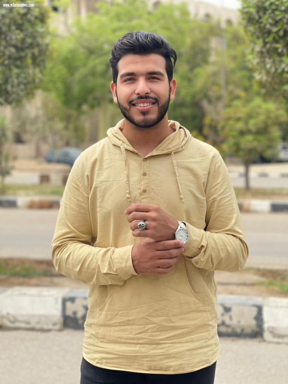 شباب مصر و بكل فخر