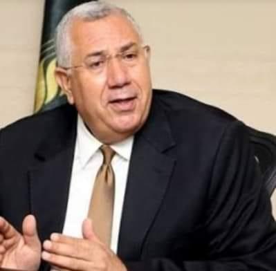 الإمارات توافق على استيراد سلالات الأغنام والماعز من مصر