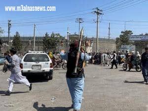 طالبان سيطرت على العاصمة الأفغانية كابل بسهولة