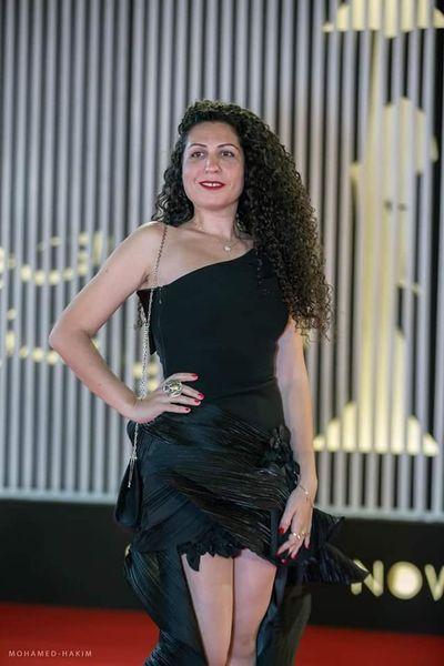 فنانون يعلنون إصابتهم بغيروس كورونا آخرهم ريم العدل