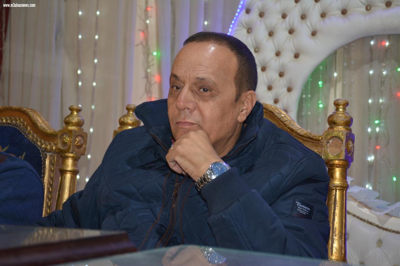 ضمن مبادرة حياة كريمة: مستقبل وطن يوزع 250 بطانية ومواد غذائية فى كفرالشيخ