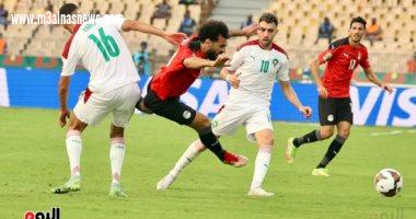 الفراعنة تُعيد الأسود للقفص الحديدي بتعويذة صلاح