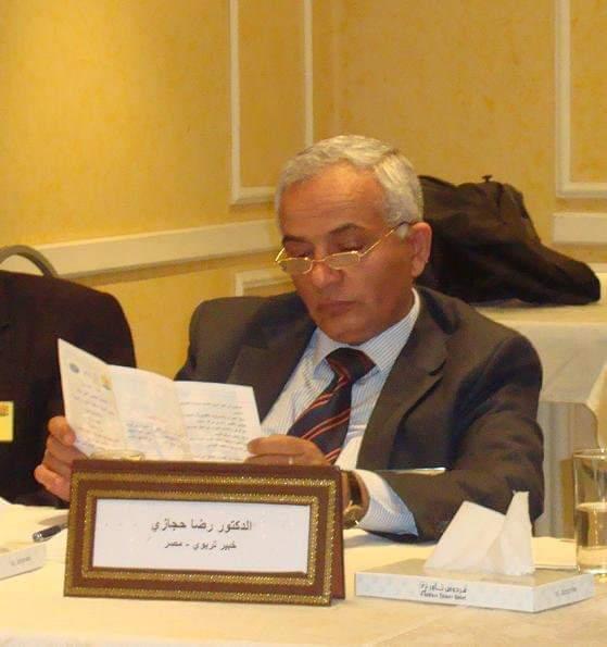 نائب وزير التربيه والتعليم ينعى وفاة اثنين معلمين بفيروس كورونا 