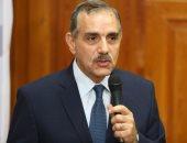 محافظ كفر الشيخ يتابع المدارس ومدير أمن كفر الشيخ يتفقد محيطها ومأمور يشارك الطلاب طابور الصباح