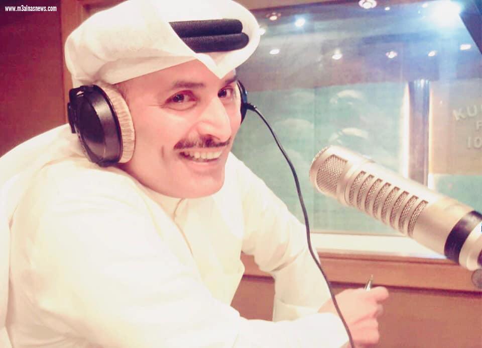 وليد المخلف يحلل أولمبياد طوكيو ببرنامجه «الأحداث الرياضية » بإذاعة الكويت