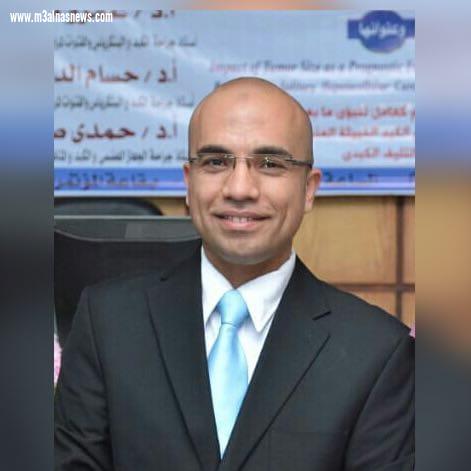 افتتاح عيادة الدكتور الحسن محمد حسن جراح أورام الكبد بكفر الشيخ