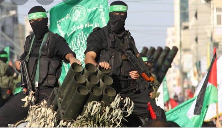 حماس..مواصلة قوات الاحتلال فى عمليه التطهير العرقية