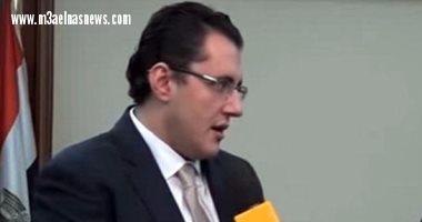 النيابة الإدارية: توقف المتحدث باسم وزارة الصحة 3 أشهر عن العمل