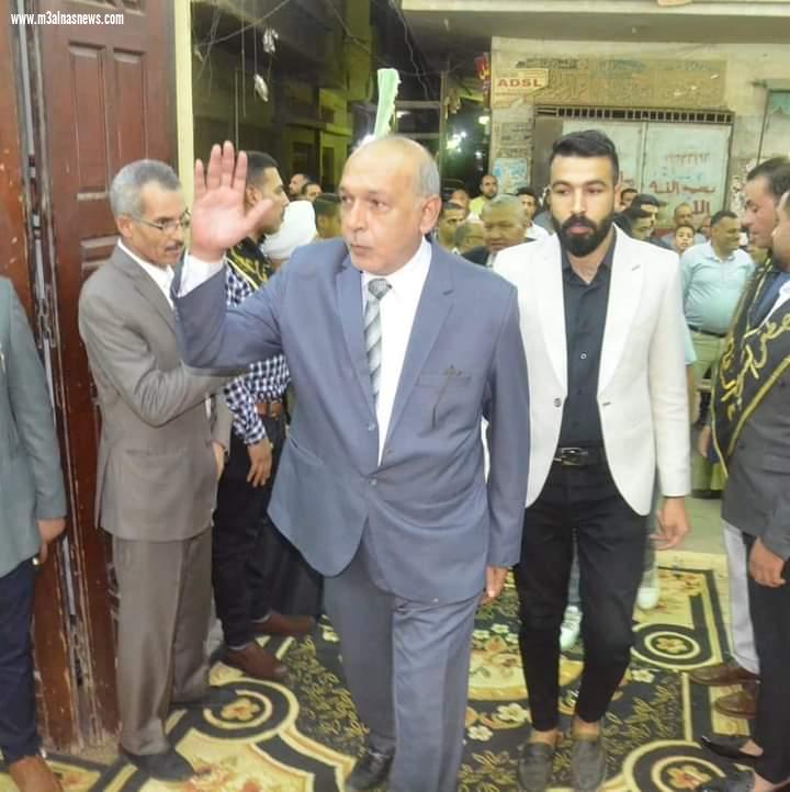 بمناسبة المولد النبوى الشريف.. إقامة الحضرة الجامعة بمسجد الإمام الرفاعي الجمعة