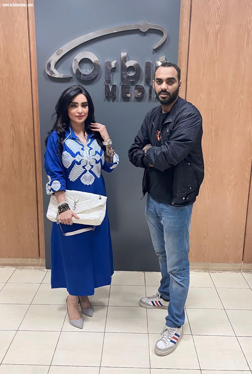 هبة عبد العزيز تناقش قضية 