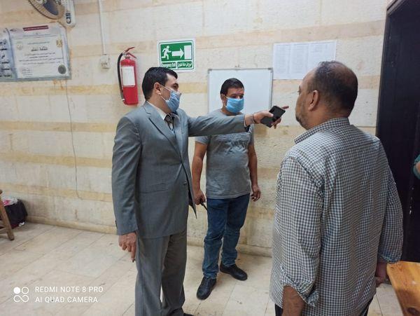 استعدادات صيدلة عين شمس للعام الجامعي ٢٠٢٠ /٢٠٢١