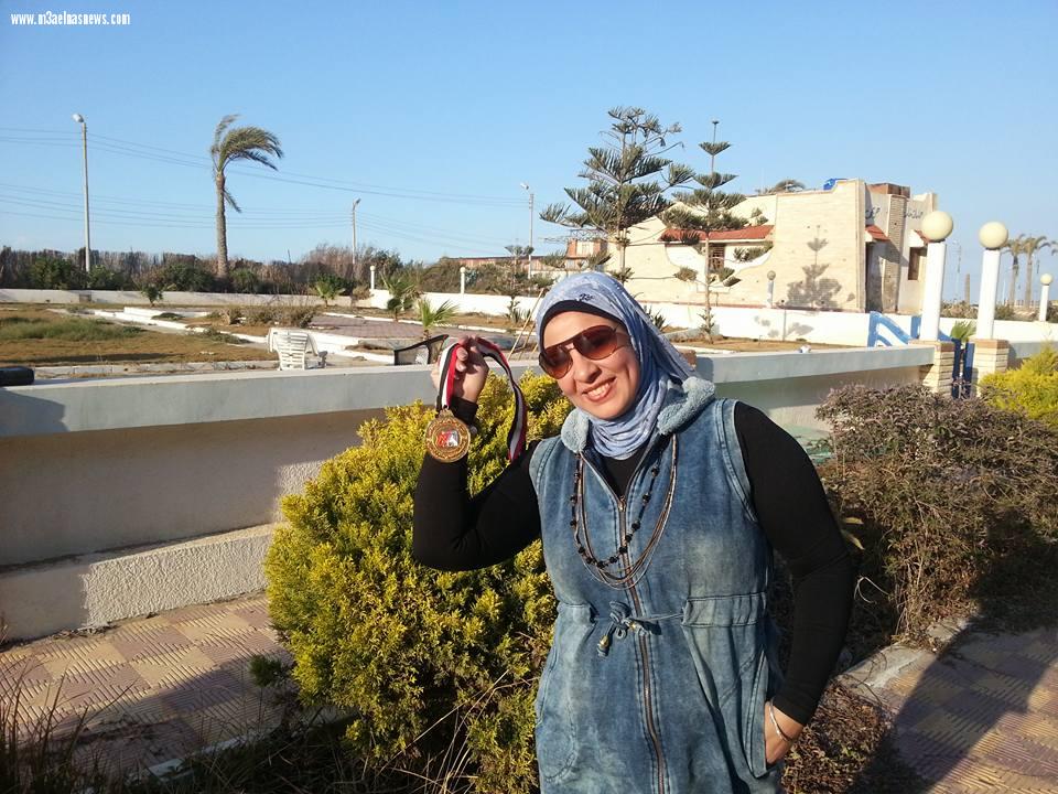 برعاية ياسين متولى المستشار القانونى لرابطة الصحفيين بكفر الشيخ.. ختام ملتقى الفنون التشكيلية الأول ببلطيم