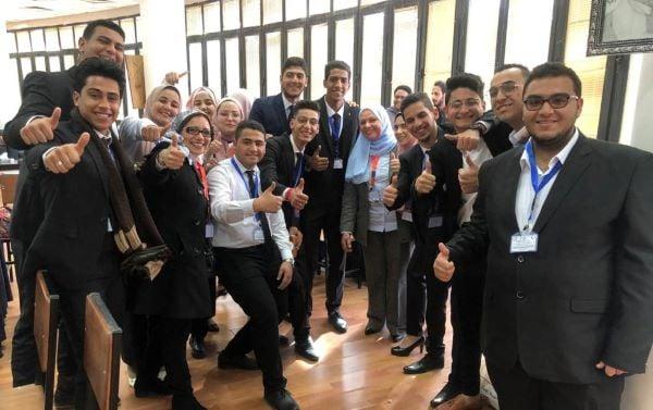 الجامعة المصرية الروسية تكشف تفاصيل برنامج الذكاء الإصطناعى بأحدى كلياتها