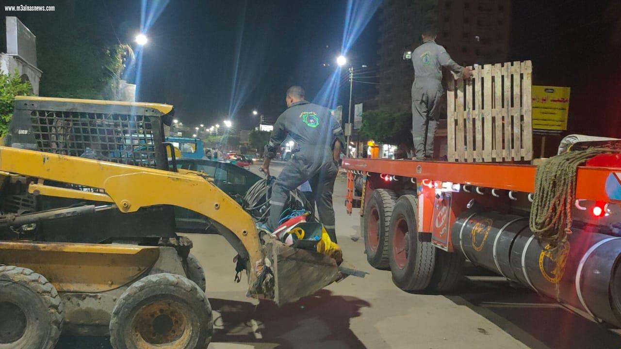 انفراجه كبيرة بتوفير الاكسجين بالمستشفيات كتب :مع الناس نيوز