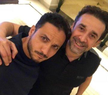 «كريم عبد العزيز» بطل الجزء الثاني من مسلسل الاختيار 