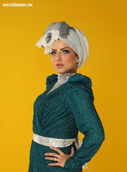 مى مصطفى :سعيدة بردود الأفعال على أحوال ما تسورش