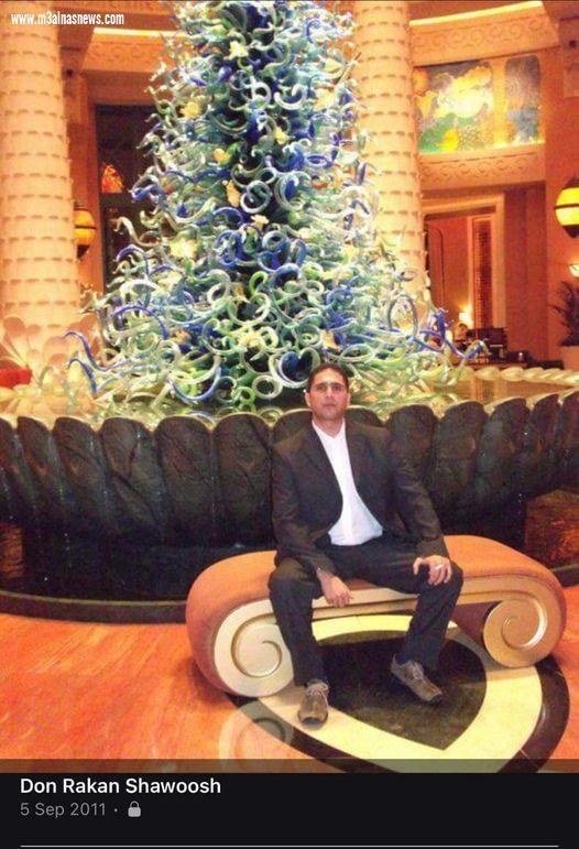 عمرو فهمي يطلق مبادرة جديدة لتنشيط السياحة.