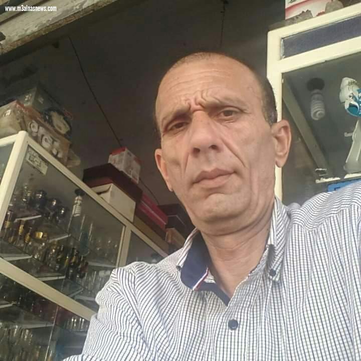 موافى ... ينعى وفاة أسامه هديات الشرنوبى