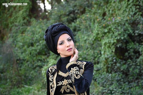 مى مصطفى: ردود الأفعال فاقت توقعاتى