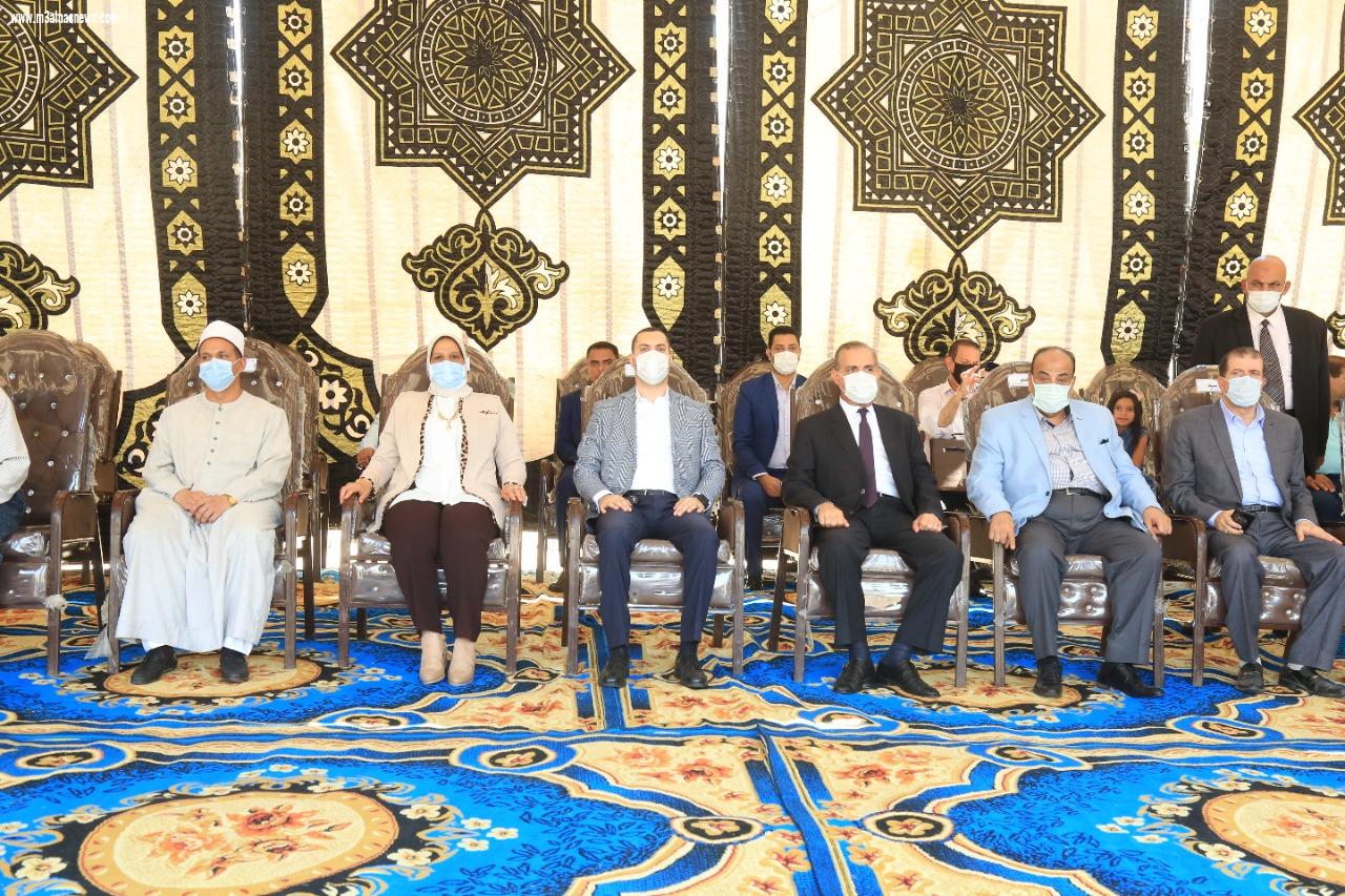 وضع حجر أساس اعادة تشييد أقدم دار مناسبات 