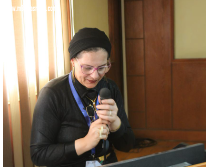 البلقاسى تصدر أحدث كتاب خاص بتأمين بيانات شبكات المؤسسات التعليمية