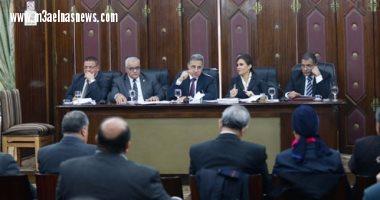 النائب ممدوح الحسينى: الانتهاء من قانون المحليات منتصف الشهر الجارى