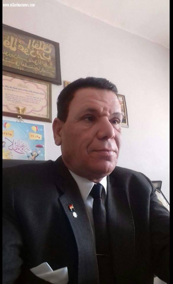 تموين كفر الشيخ تشن حمله مفاجئة علي المخابز والمحلات