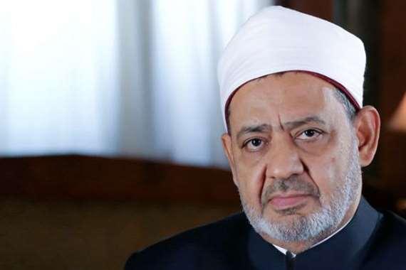 شيخ الأزهر: الصبر على البلاء ضرورة دينية ودنيوية توصل العبد إلى الجنة