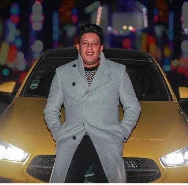 منع  حفلات بيكا وشاكوش